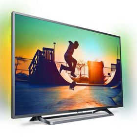 Philips 50PUS6262 50 inç 126 Ekran Dahili Uydu Alıcılı 4K Ultra HD Smart LED TV