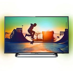 Philips 50PUS6262 50 inç 126 Ekran Dahili Uydu Alıcılı 4K Ultra HD Smart LED TV