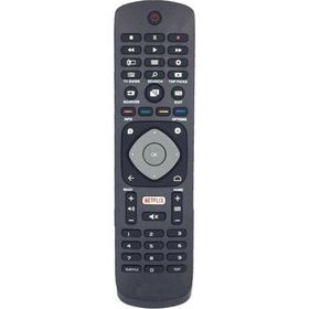Philips 50PUS6262/12 Smart LED Tv Kumandası