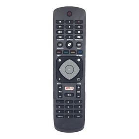 Philips 50PUS6262/12 Smart LED Tv Kumandası