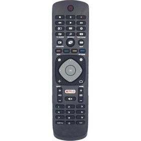 Philips 50PUS6262/12 Smart LED Tv Kumandası
