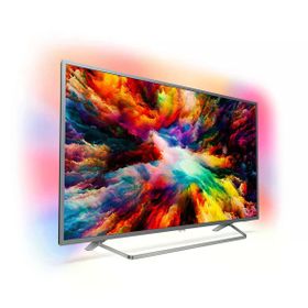 Philips 50PUS7303 Teşhir LED TV