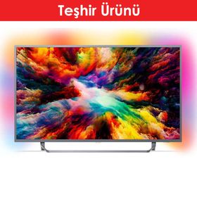 Philips 50PUS7303 Teşhir LED TV
