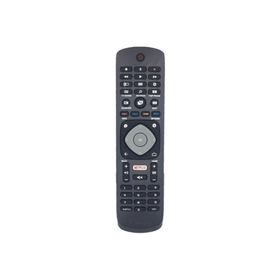 Philips 50pus7303/12 Uyumlu Klavyesiz Yedk Televizyon Kumandası