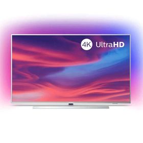 Philips 50PUS7304 50" 126 Ekran Uydu Alıcılı Android Smart 4K Ultra HD LED TV
