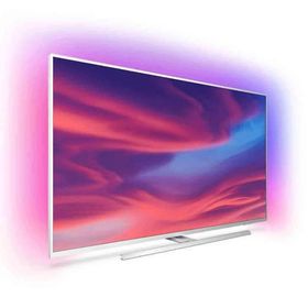 Philips 50PUS7304 50" 126 Ekran Uydu Alıcılı Android Smart 4K Ultra HD LED TV
