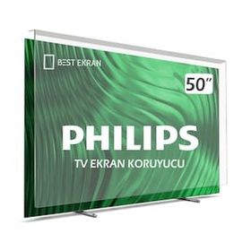 Philips 50PUS7607 Tv Ekran Koruyucu