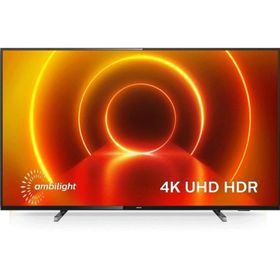 Philips 50PUS7805 50'' 126 Ekran Uydu Alıcılı 4K Ultra HD LED Smart LED TV