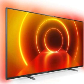Philips 50PUS7805 50'' 126 Ekran Uydu Alıcılı 4K Ultra HD LED Smart LED TV