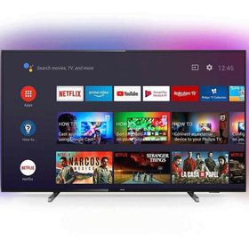 Philips 50PUS7805 50'' 126 Ekran Uydu Alıcılı 4K Ultra HD LED Smart LED TV
