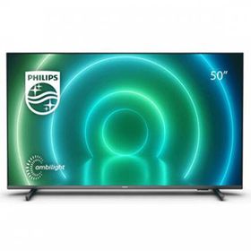 Philips 50PUS7906 50 inç 127 Ekran 4K Ultra HD Android LED TV