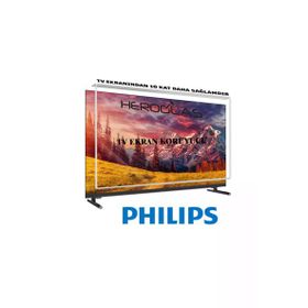 Philips 50PUS7906 50 İNÇ Tv Ekran Koruyucu