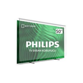 Philips 50PUS7956 TV Ekran Koruyucu