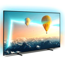 Philips 50PUS8007 50 inç 127 Ekran 4K Ultra HD Android LED TV