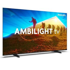 Philips 50PUS8009 50 inç 126 Ekran 4K Ultra HD Android LED TV