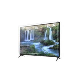 Philips 50PUS8506 Tv Ekran Koruyucu