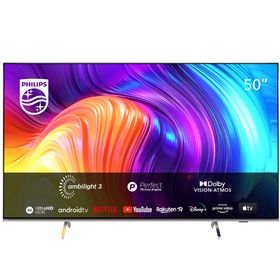Philips 50PUS8507 50 inç 127 Ekran 4K Ultra HD Android LED TV