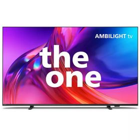 Philips 50PUS8548/62 50 inç 127 Ekran 4K Ultra HD Android LED TV
