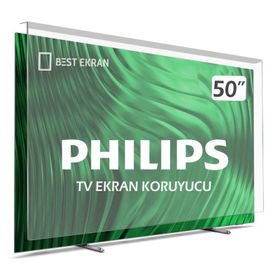 Philips 50PUS8807 Tv Ekran Koruyucu