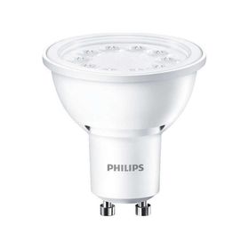 Philips 50W 2700K 345 lm GU10 10 Adet Led Ampul