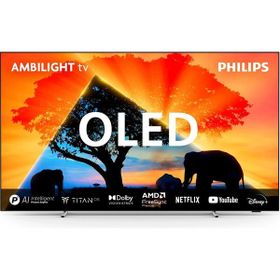 Philips 55OLED759 55 inç 139 Ekran 4K Ultra HD Android OLED TV