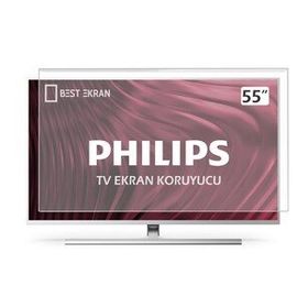 Philips 55OLED807 Tv Ekran Koruyucu