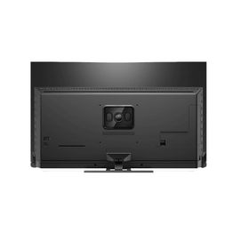 Philips 55OLED908/12 55 inç 140 Ekran 4K Ultra HD Android OLED TV