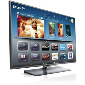 Philips 55PFL8007K Smart Tv