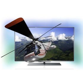 Philips 55PFL8007K Smart Tv