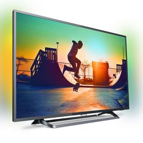 Philips 55PUS6262 Dahili Uydu Alıcılı 4K Ultra HD Smart LED TV