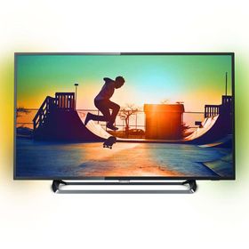Philips 55PUS6262 Dahili Uydu Alıcılı 4K Ultra HD Smart LED TV