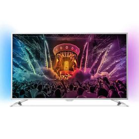Philips 55PUS6501-12 55 inç 139 Ekran Dahili Uydu Alıcılı 4K Ultra HD Smart LED TV