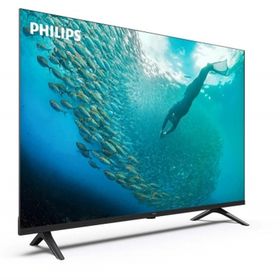 Philips 55PUS7009/62 55 inç 140 Ekran 4K Ultra HD Android LED TV