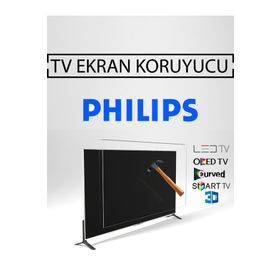 Philips 55PUS7556 Tv Ekran Koruyucu