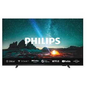 Philips 55PUS7609/62 55 inç 140 Ekran 4K Ultra HD Android LED TV