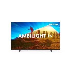 Philips 55PUS8009 55 inç 139 Ekran 4K Ultra HD Android Ambilight LED TV