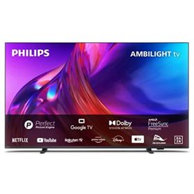 Philips 55PUS8548 55 inç 140 Ekran 4K Ultra HD Android LED TV