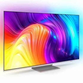 Philips 55PUS8807 55 inç 140 Ekran 4K Ultra HD Android LED TV