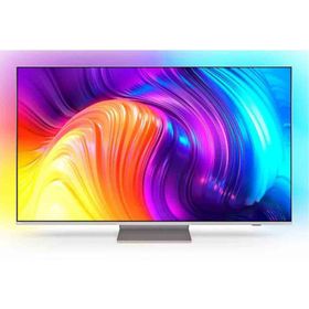 Philips 55PUS8807 55 inç 140 Ekran 4K Ultra HD Android LED TV
