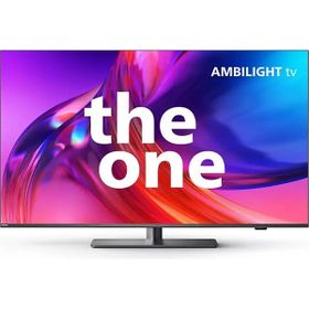 Philips 55PUS8808 55 inç 140 Ekran 4K Ultra HD Android LED TV
