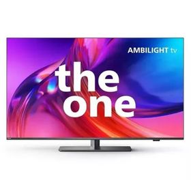 Philips 55PUS8848/62 55 inç 140 Ekran 4K Ultra HD Android LED TV