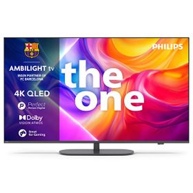Philips 55PUS9000/62 55 inç 139 Ekran 4K Ultra HD Titan OS Ambilight Teşhir QLED TV