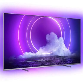 Philips 55PUS9206 LED TV