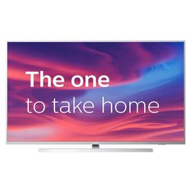 Philips 58PUS7304 58'' 146 Ekran Uydu Alıcılı UHD 4K Smart LED TV