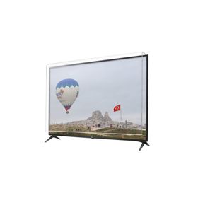 Philips 58PUS8505 TV Ekran Koruyucu