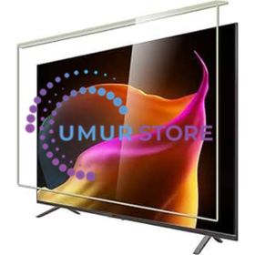 Philips 58PUS8507 58 İNÇ Tv Ekran Koruyucu