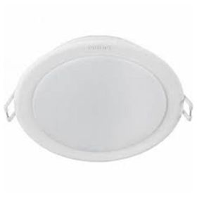 Philips 59201 Meson 65K Led Gömme Spot Armatür