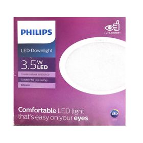 Philips 59441 Meson 080 3.5W 65K Gömme Spot Lamba