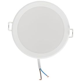 Philips 59448 Meson 105 7W 6500K WH Gömme LED Spot