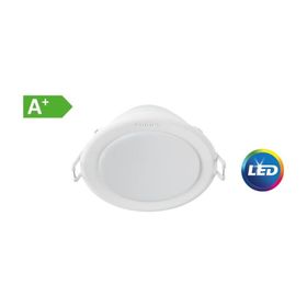 Philips 59466 Meson 15 cm 17W 4000K Led Spot Lamba